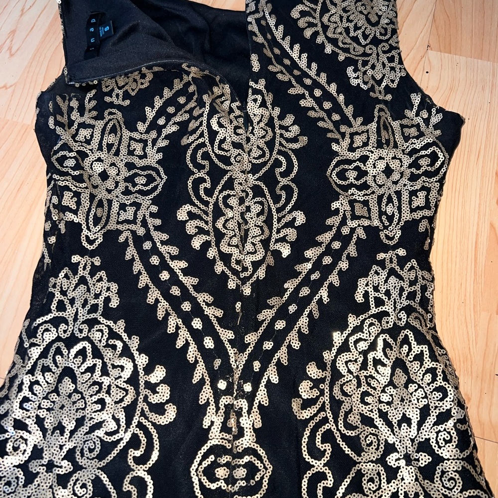 Cocktail dress - Picture 5 of 5